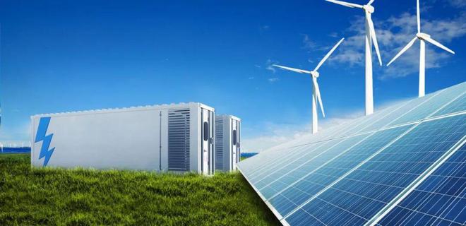 新能源高速擴容 風(fēng)電、光伏與儲能的協(xié)同之路