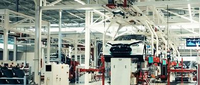 特斯拉工廠辟謠不減新能源汽車機(jī)遇 新能源發(fā)電與儲能系統(tǒng)及設(shè)備迎發(fā)展新階段